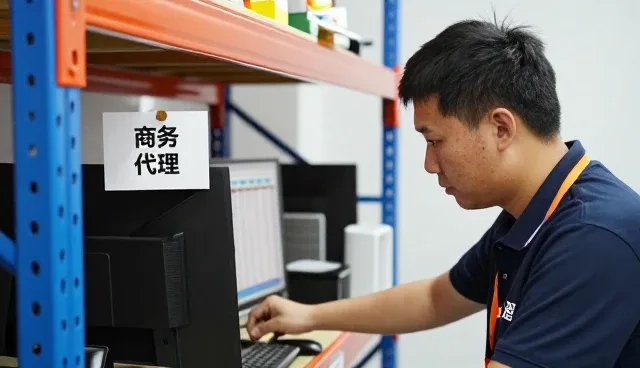 供应链代采账期管理：选、用、管三步走