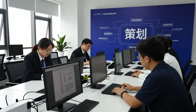 项目包括会务适合哪些应用环境？