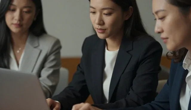 商务服务选型中的关键考量因素分析